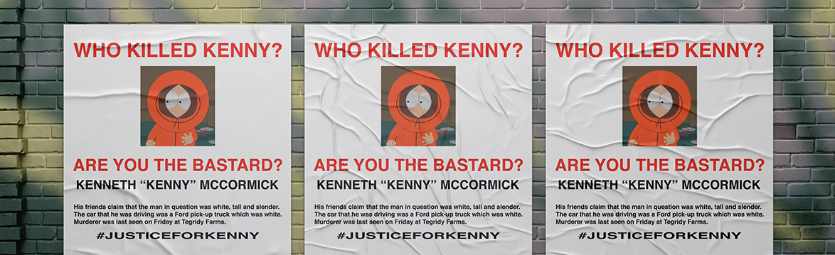 kenny